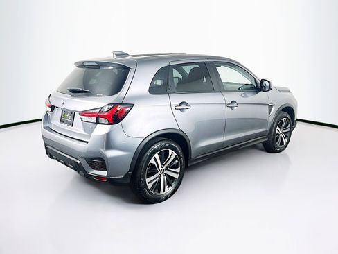 Used 2025 Mitsubishi Outlander Sport SE image 9