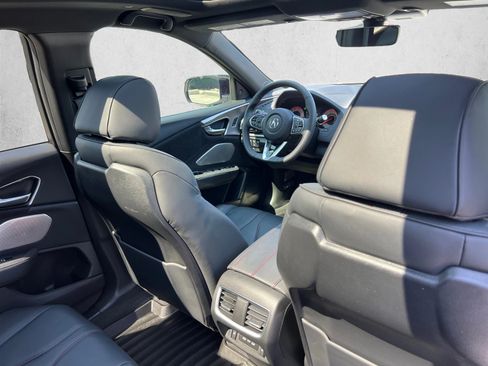 Used 2026 Acura RDX A-Spec AWD/4WD image 26