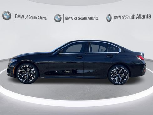 New 2026 BMW 330i Sedan w/ Convenience Package RWD image 23