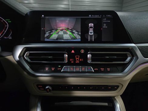 Used 2021 BMW 430i xDrive Coupe w/ M Sport Package image 23