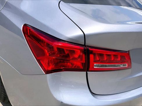 Used 2020 Acura TLX w/ Technology Package FWD image 27