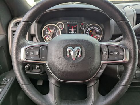 New 2026 RAM 2500 Tradesman image 18