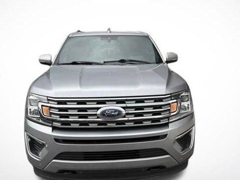 Used 2020 Ford Expedition Limited AWD/4WD image 6