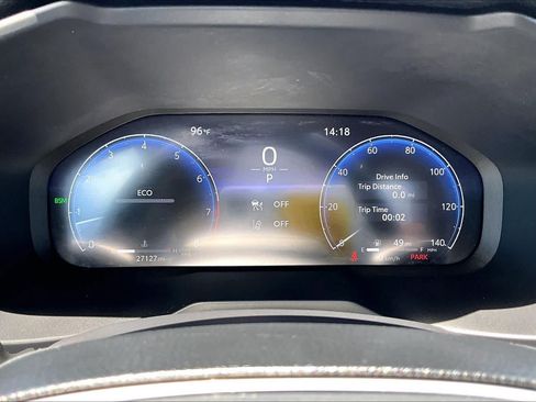Used 2024 Toyota RAV4 Limited FWD image 26
