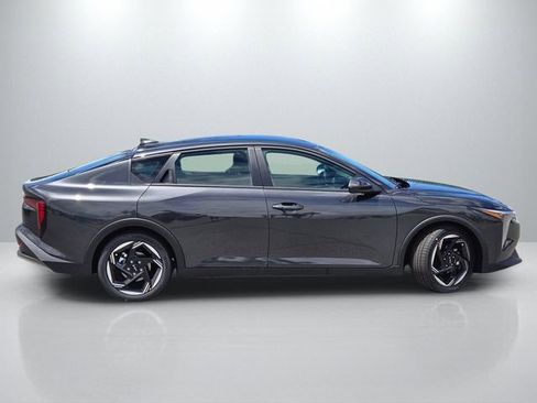 New 2026 Kia K4 EX FWD image 3