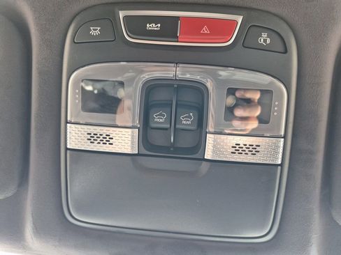 New 2025 Kia Telluride SX X-Line image 26