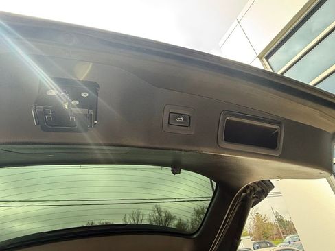 Used 2020 MAZDA CX-5 Grand Touring FWD image 8