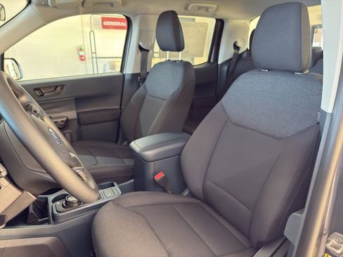 New 2025 Ford Maverick XL w/ Equipment Group 101A image 13