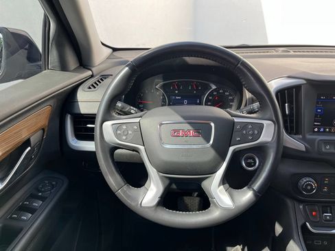 Used 2021 GMC Terrain SLE w/ Elevation Edition FWD image 18