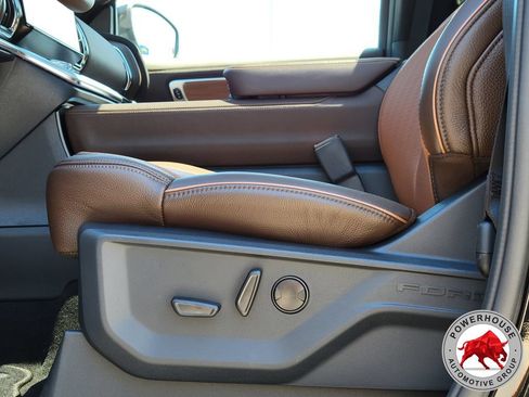 New 2026 Ford Expedition King Ranch AWD/4WD image 27