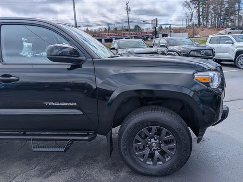 Certified 2023 Toyota Tacoma SR5 image 10