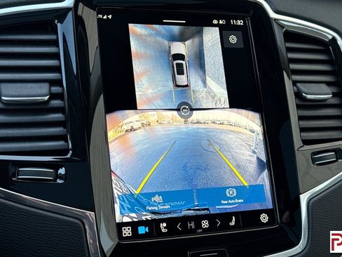 Used 2025 Volvo XC90 B6 Plus w/ Protection Package Premier image 25