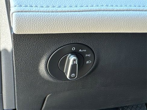 New 2025 Volkswagen Taos S image 32