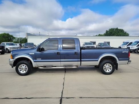 Used 2005 Ford F250 Lariat image 10