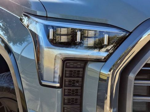 New 2026 Toyota Tundra Platinum image 31