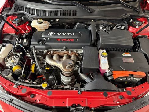 Used 2007 Toyota Camry Hybrid image 10