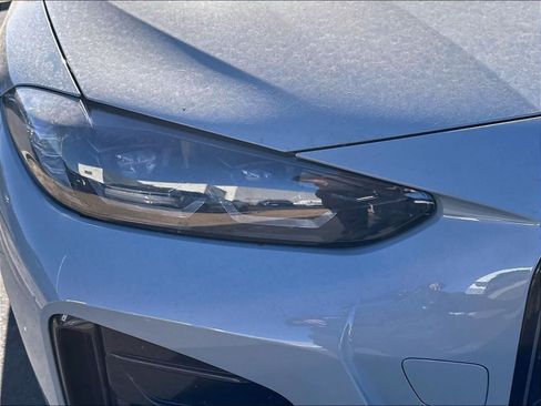 Used 2023 BMW i4 eDrive40 w/ M Sport Package RWD image 30
