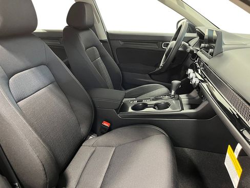 New 2026 Honda Civic LX image 20