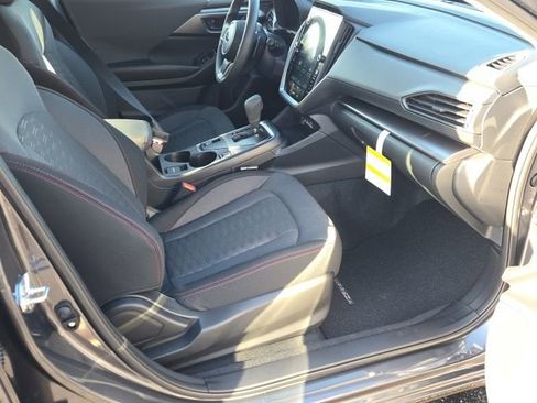 New 2026 Subaru Impreza 2.0i Sport image 9