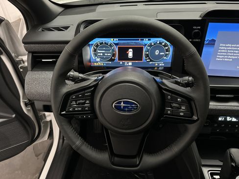 New 2026 Subaru Outback Limited AWD/4WD image 27