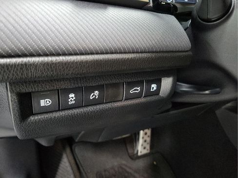 Used 2026 Toyota Camry SE FWD image 14
