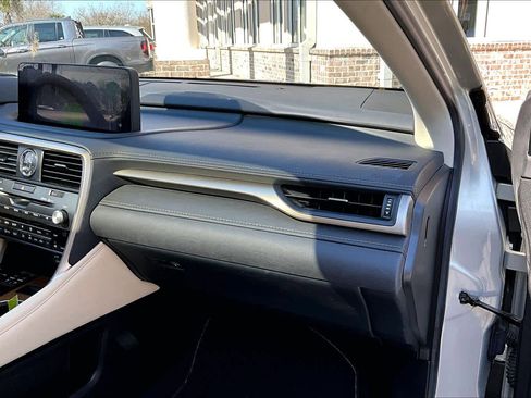 Used 2021 Lexus RX 350 AWD w/ Premium Package image 19