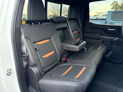 Used 2020 GMC Sierra 1500 AT4 w/ AT4 Premium Package image 53