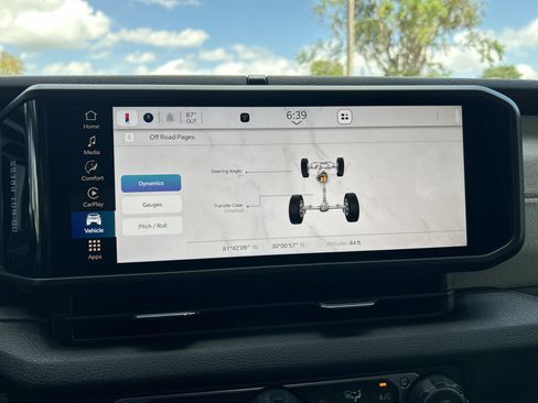 New 2026 Jeep Wrangler Unlimited Sport AWD/4WD image 48