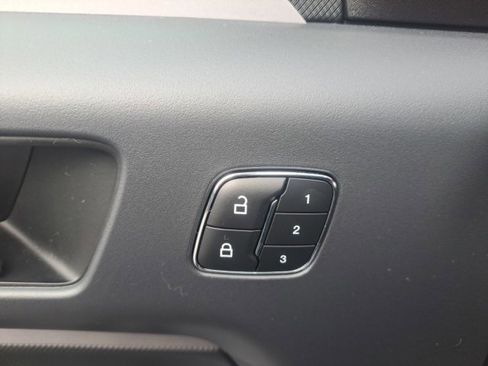 Certified 2024 Ford Bronco Sport Outer Banks w/ Tech Package image 12