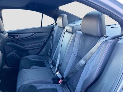 Used 2022 Subaru WRX Limited AWD/4WD image 26