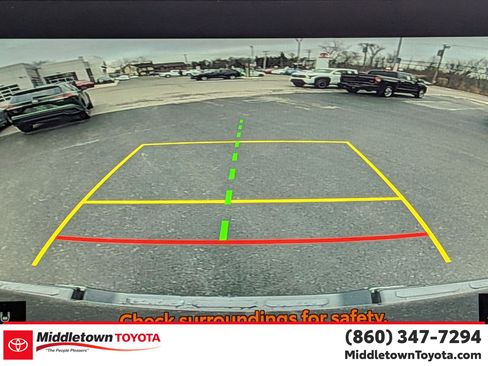 Used 2024 Toyota Tundra SR image 24