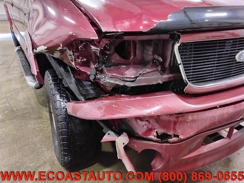 Used 2003 Ford F150 Lariat image 16