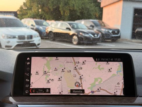 Used 2019 BMW X3 sDrive30i w/ Convenience Package RWD image 23