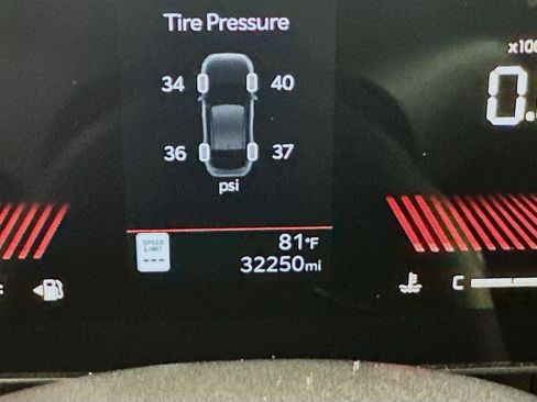 Used 2025 Kia K4 FWD image 19