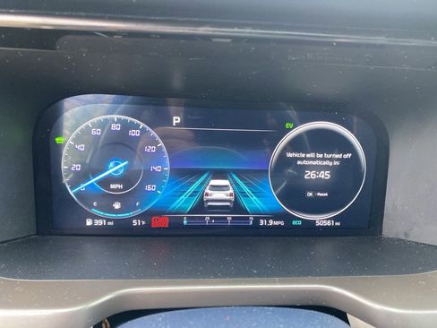 Certified 2023 Kia Sorento SX Prestige AWD/4WD image 30