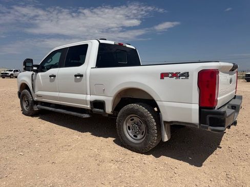 Used 2025 Ford F250 XL w/ XL Off-Road Package AWD/4WD image 6