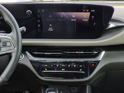 Used 2025 Buick Envista Avenir FWD image 22