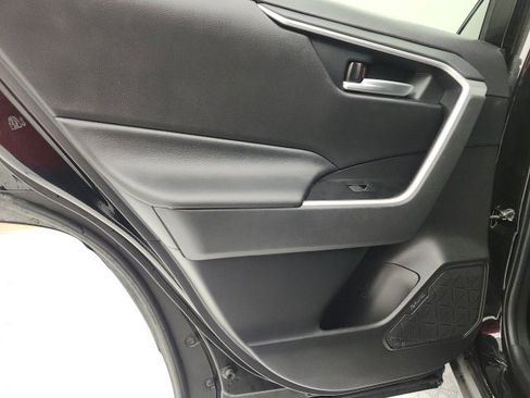 Used 2024 Toyota RAV4 XLE Premium w/ Weather Package image 9