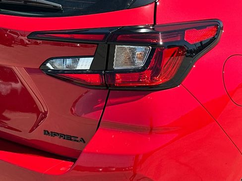New 2026 Subaru Impreza 2.0i Sport AWD/4WD image 30