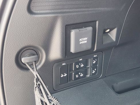 New 2026 Lexus LX 700h Luxury AWD/4WD image 23