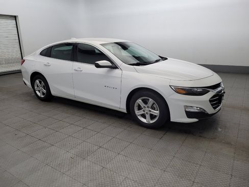 Used 2023 Chevrolet Malibu LT image 11