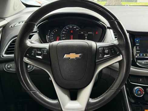 Used 2018 Chevrolet Trax Premier AWD/4WD image 20