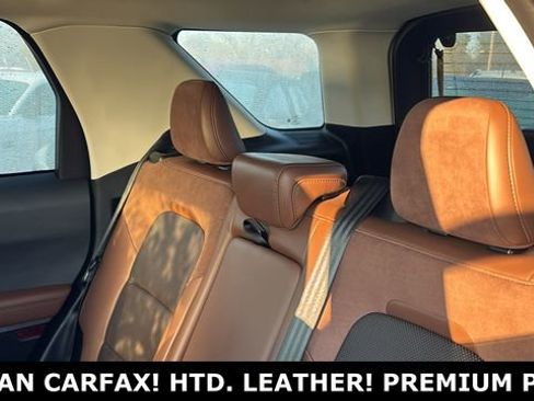 Used 2023 Ford Bronco Sport Badlands w/ Premium Package image 22