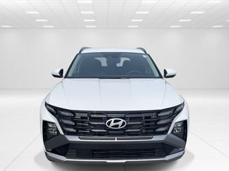 New 2026 Hyundai Tucson SEL video 2