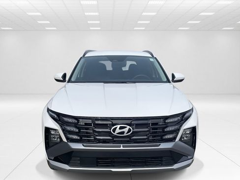 New 2026 Hyundai Tucson SEL image 2