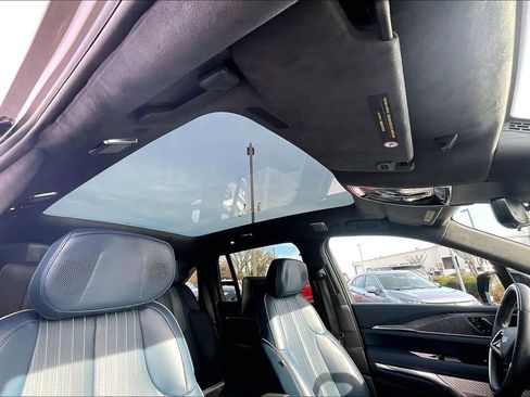 Certified 2025 Cadillac Escalade IQ Sport 2 image 28