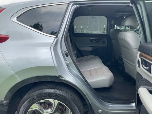 Used 2019 Honda CR-V EX-L image 24