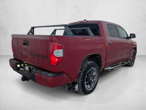 Used 2021 Toyota Tundra SR5 image 5