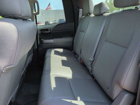 Used 2011 Toyota Tundra 2WD Double Cab image 14