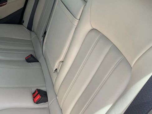 Used 2013 Buick Verano Leather FWD image 17